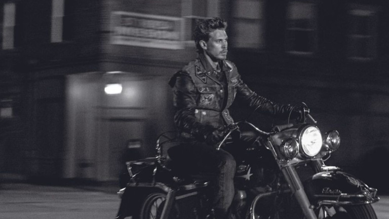 The Bikeriders с Том Харди и Остин Бътлър - и възходът, и падението на една мото банда