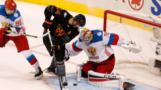 Русия победи трудно отбора на Северна Америка