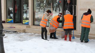 237 млн лева са предвидени за чистотата на София за