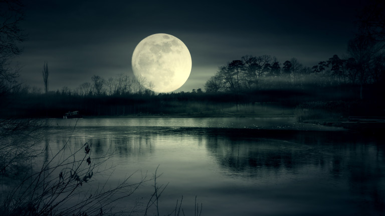 Какво да очакваме от Луна във воден знак? (ВИДЕО)