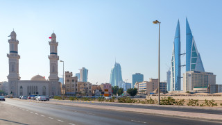 Бахрейн получи дългоочакваната финансова помощ от 10 млрд долара от