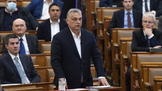 Унгарският премиер Виктор Орбан отпуска най големия за страната здравен пакет