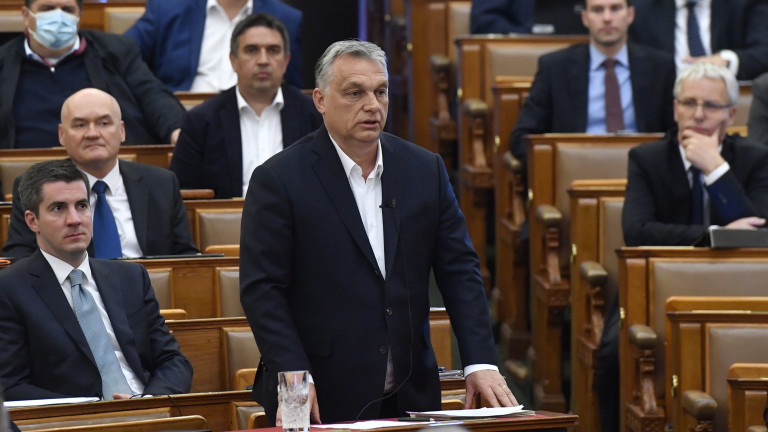 Унгарският премиер Виктор Орбан отпуска най-големия за страната здравен пакет.