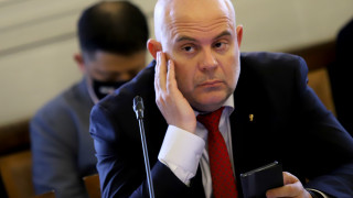 Главният прокурор Иван Гешев поиска диалог между институциите тъй като