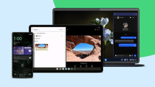 Съвсем изненадващо Google пусна тринадесетата версия на Android която вече