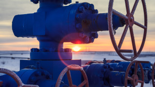 Таванът на цените на газа на едро в ЕС е