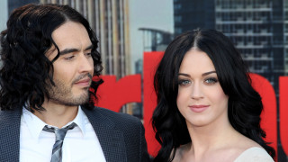 Актьорът и комик Ръсел Бранд попадна в заглавията на медиите