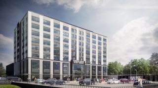 Велико Търново вече има първия си при това много модерен