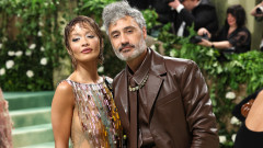 Рита Ора и Тайка Уайтити - приказката продължава и след MET Gala