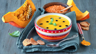 Колкото и да тъгуваме за лятото есента идва с изобилие