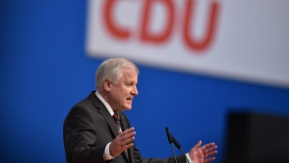 Християнсоциалният съюз в Германия обяви четирите министерства които ще поеме