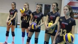 Програма на срещите от волейболната Скаут лига - регион "Витоша" (25-27.11)