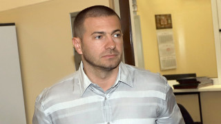 Спецсъдът отказа да пусне под гаранция Иван Тодоров