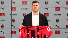 Официално: Пиетро Пелегри е футболист на Милан
