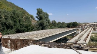 Румънската компания за пътна инфраструктура CNAIR одобри техническите и икономически