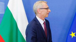 България ще покани нидерландски и австрийски митнически експерти да наблюдават