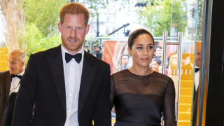 Как Доналд Тръмп ядоса Хари и Меган