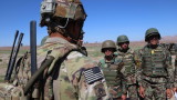 Генерал Макензи предупреждава за увеличена иранска активност в Афганистан