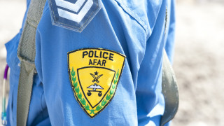 Етиопските сили за сигурност са арестували 82 души заподозрени като