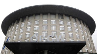 Мисията за установяване на фактите на Организацията за забрана на