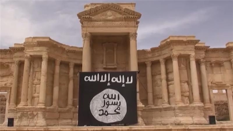 Сирийската армия очаква до часове да си възвърне Палмира 