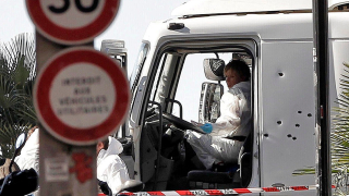 Над 80 убити при кървав терор в Ница