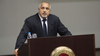 Живеем в едно изключително сложно време Това е време в