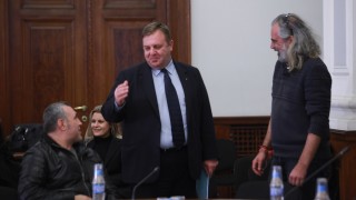 Искам да се махне парламента в Страсбург защото е безсмислен