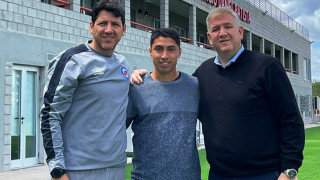 Следващата история вероятно е възможна само във филмите или в