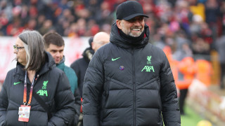 Мениджърът на Ливърпул Юрген Клоп каза че Диого Жота е