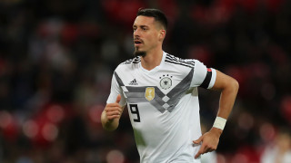 Според водещите издания в Германия като Sky Bild и Kicker