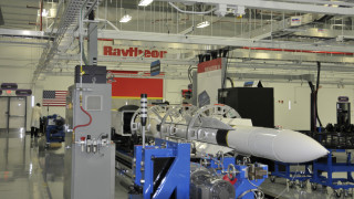Американският оръжеен гигант RTX Corp по рано Raytheon Technologies отчете нетна