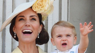 За пореден път се убеждаваме че кралските особи въобще не