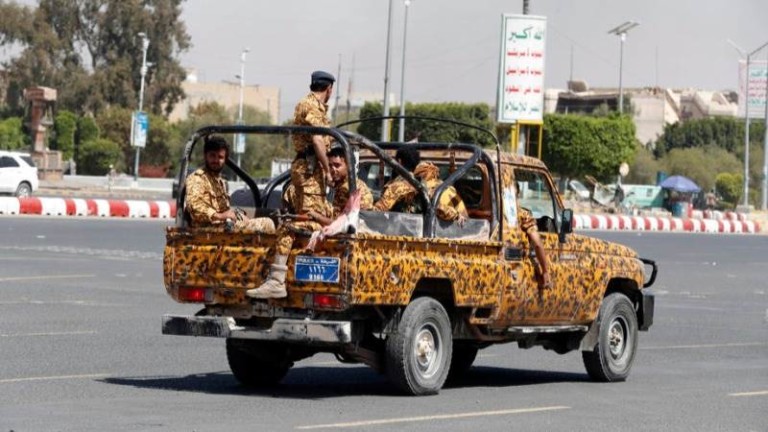 Франция задържа ирански оръжия, предназначени за йеменските хути