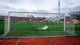ЦСКА - Левски 0:0 в efbet Лига 