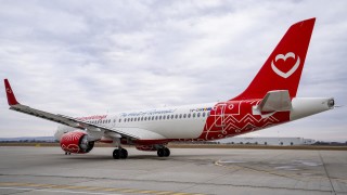 От есента 1 октомври тръгват редовни полети между София и