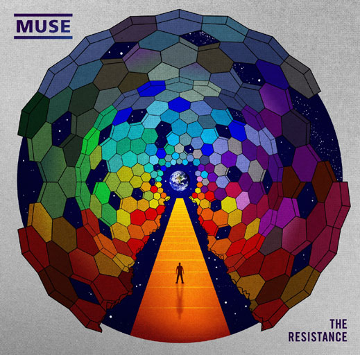 The Resistance от Muse