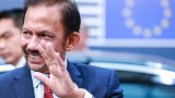  Бруней санкционира със гибел с камъни блудничество и гей секс от последваща седмица 