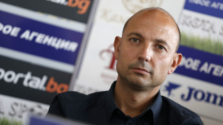 Емблематичният бивш капитан и директор на Левски Станислав Ангелов коментира