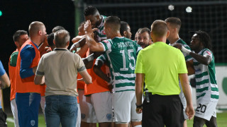 Черно море приема Лудогорец днес от 18 00 часа на Тича