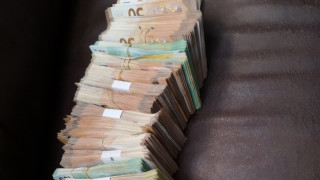 Служителят в община Несебър който вчера с над 185 хиляди