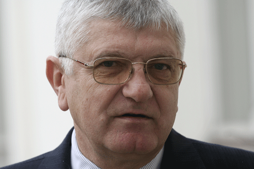 "Червен" депутат одобри тръгването към еврото