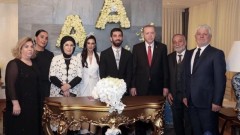 Арда Туран отново загази, подозират го във връзки с терористична организация