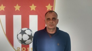 Тони Здравков сменя футболистите, но не и схемата на Царско село