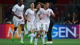 Милан и Аталанта завършиха 1:1 в Серия "А"