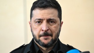 Президент Володимир Зеленски заяви че Украйна сама не може да