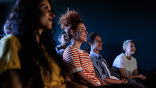 След като излезе през май игралната версия на анимационната класика