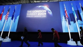 Г-20 въвежда санкции срещу "данъчните оазиси" от 2010г.