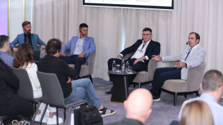 Броени дни остават до форума който ще се проведе