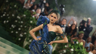 По традиция първият понеделник на май е запазен за най бляскавото